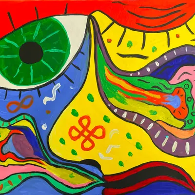INNER VOICE