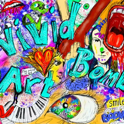 VIVID ARTBOMB