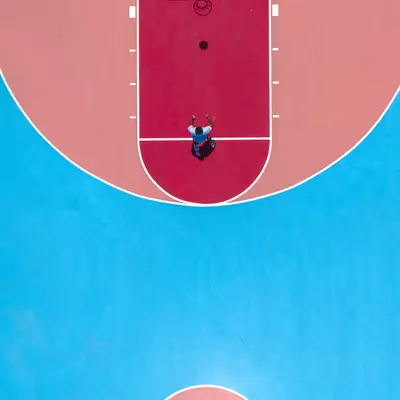 Baller #1/20