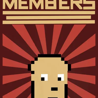 members  5