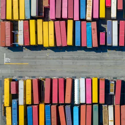 Stacking Blocks