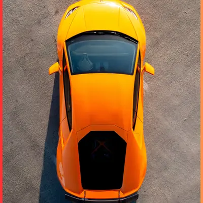 Auto Club 1 - Lamborghini Huracán