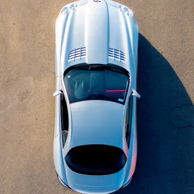 Auto Club 6 - Mercedes AMG GT