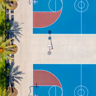 Triple Double