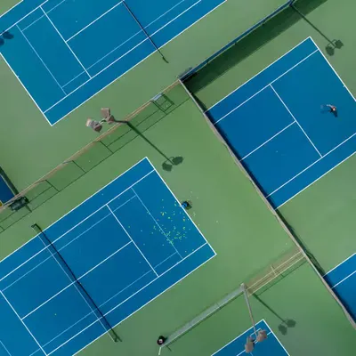 Abstract Courts 1