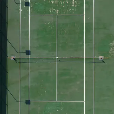 Court 9