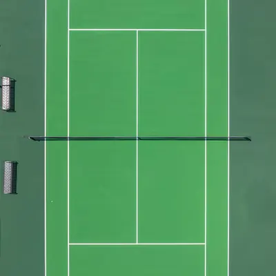Court 16