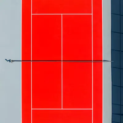 Court 18