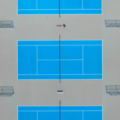 Courts 1