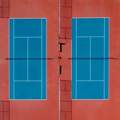 Courts 3