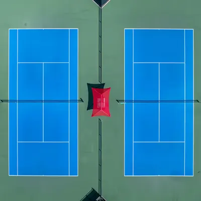 Courts 5