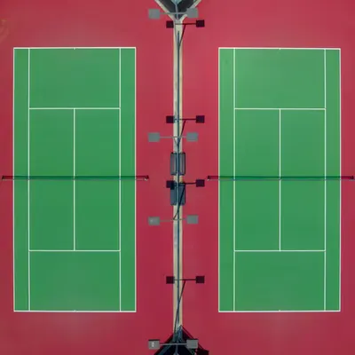 Courts 6