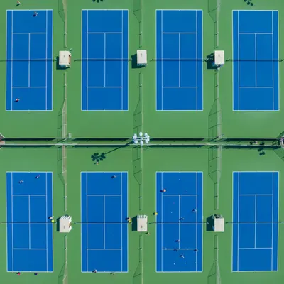 Courts 7