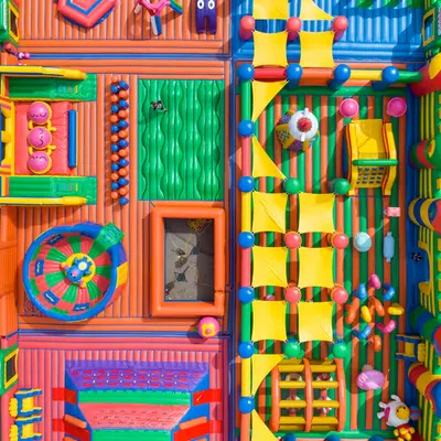 Funhouse