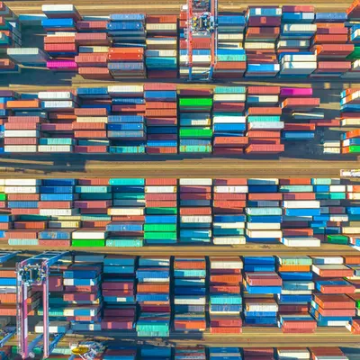 Supply Chain