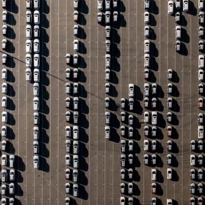 Starting Grid