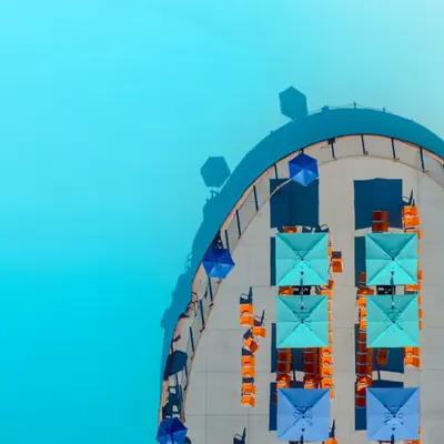 Pool Party