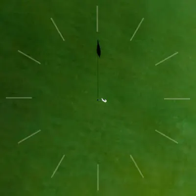 Fore O'Clock