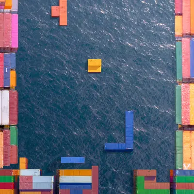 Tetris 1