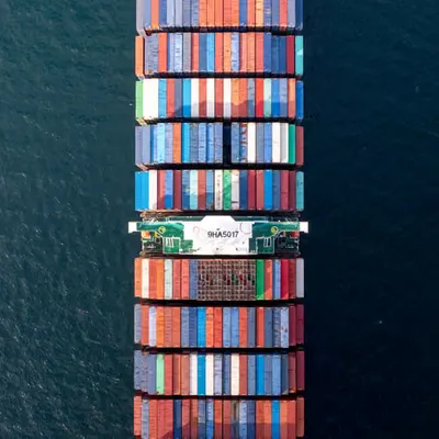 MARINE MATRIX 11