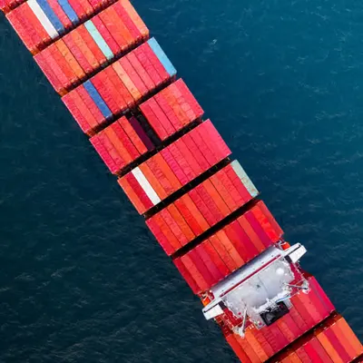 MARINE MATRIX 5 - 6
