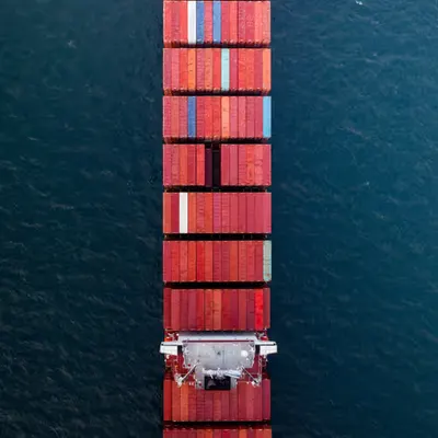 MARINE MATRIX 5