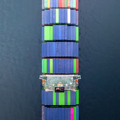 MARINE MATRIX 7