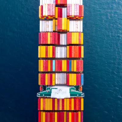 MARINE MATRIX 9