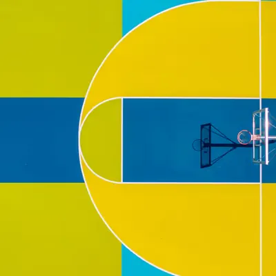 Blockchain Baller