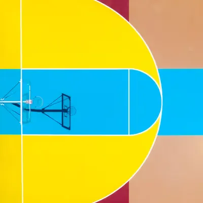 Home Court Advantage