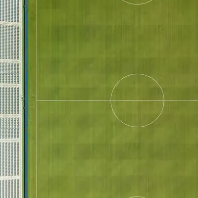 Hallowed Turf