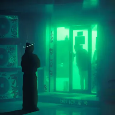 Doorway to death