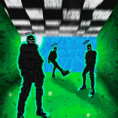 Speed room