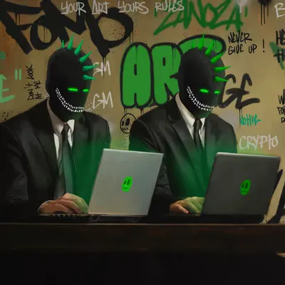 Hackers