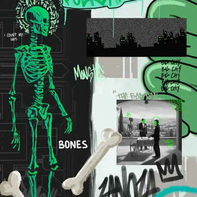 Bones