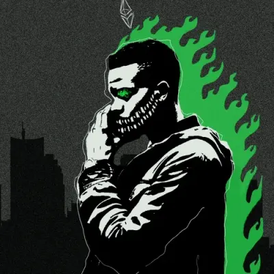 the call  