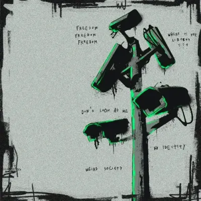 No identity