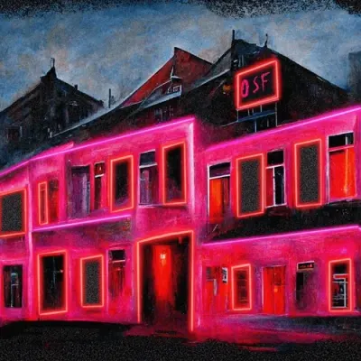 RLD in Zanozaverse