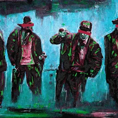 Mafiosa