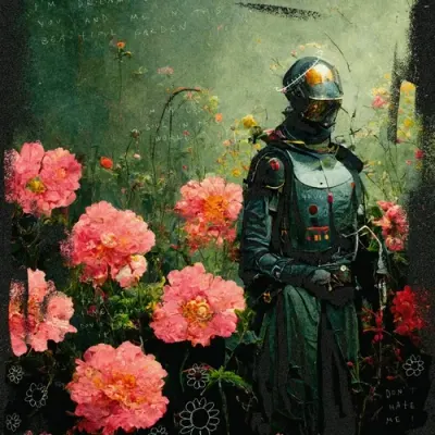 Cyber love