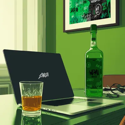Zanoza’s office