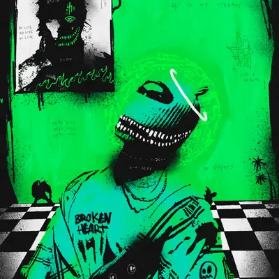 Dead soul