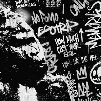 Ape King