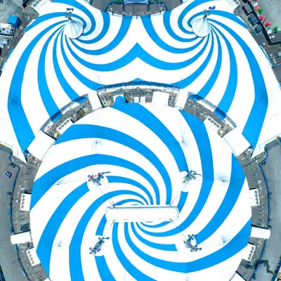 TILE 18