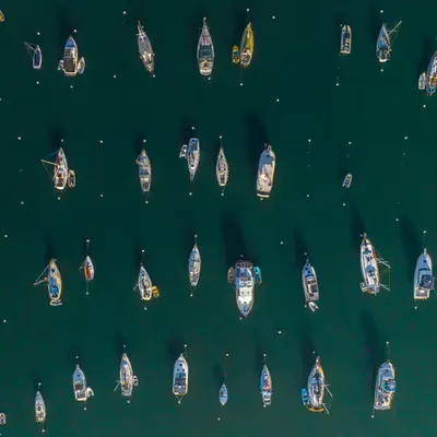 Yacht Club