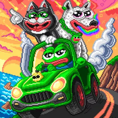 Roadtrip
