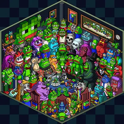 Pepe Club