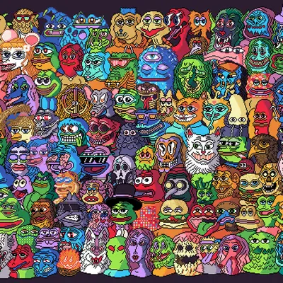 Ultimate PEGZ