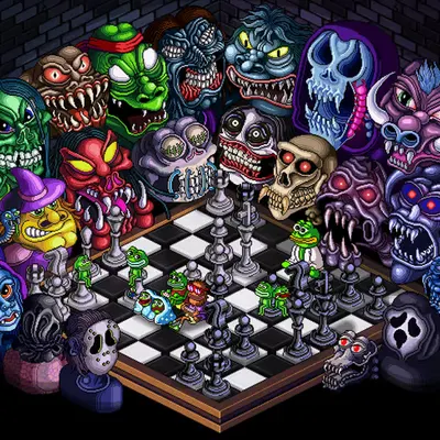KILLERZ CLUB🔪💀