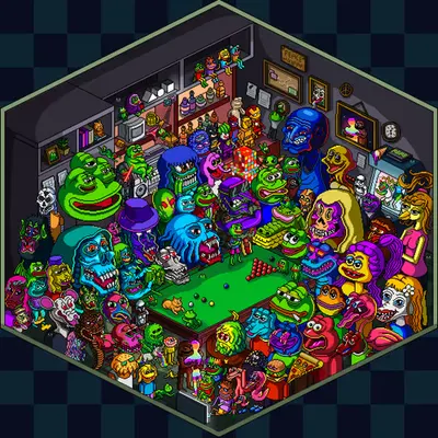Pegz Club